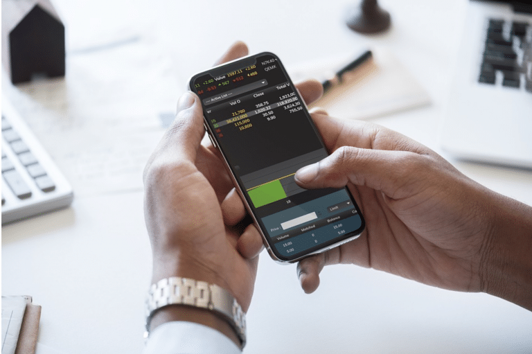 Can you trade forex on robinhood