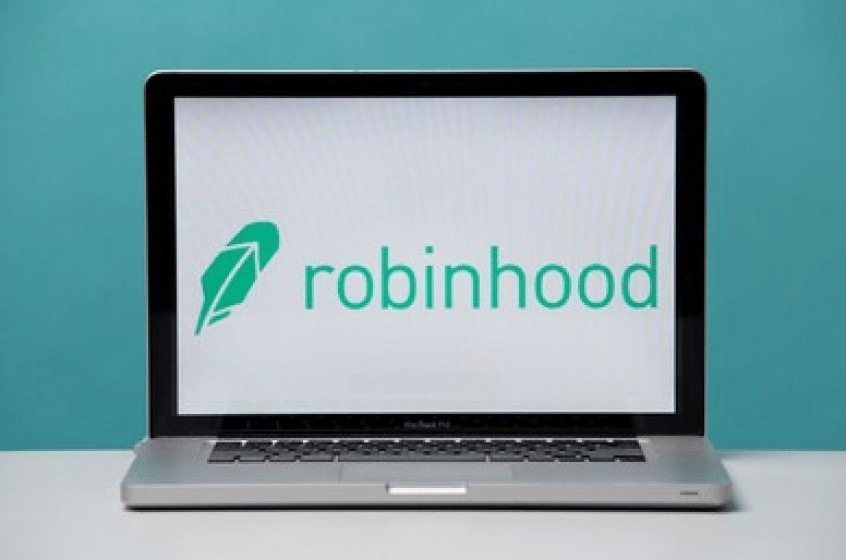 Does robinhood have forex