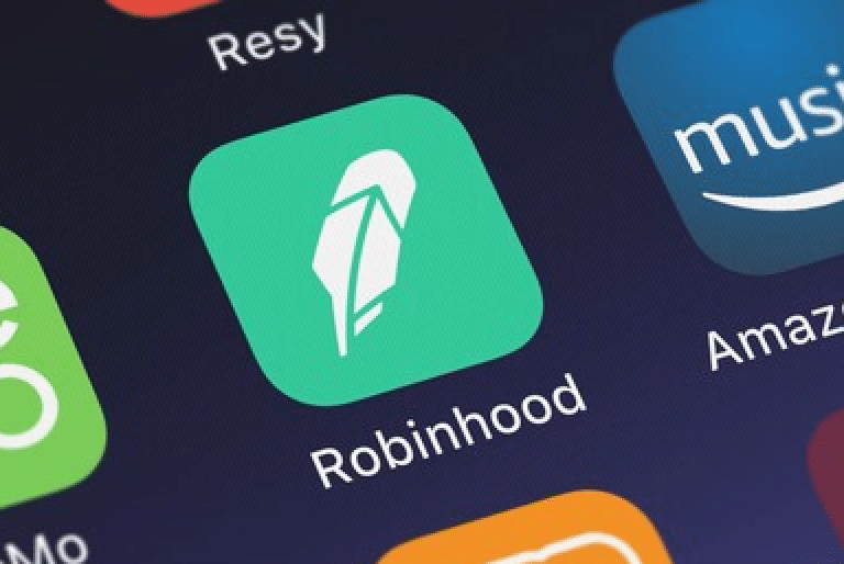 Can you trade forex on robinhood