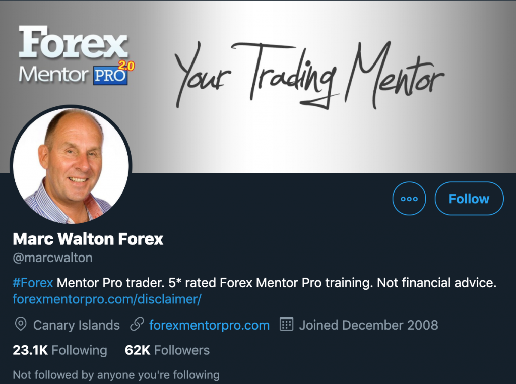 Forex Mentor Pro 2.0 Review