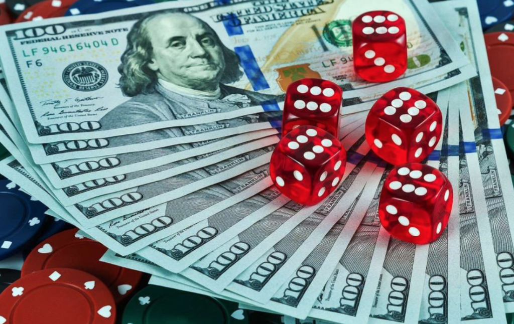 Is Forex Gambling?